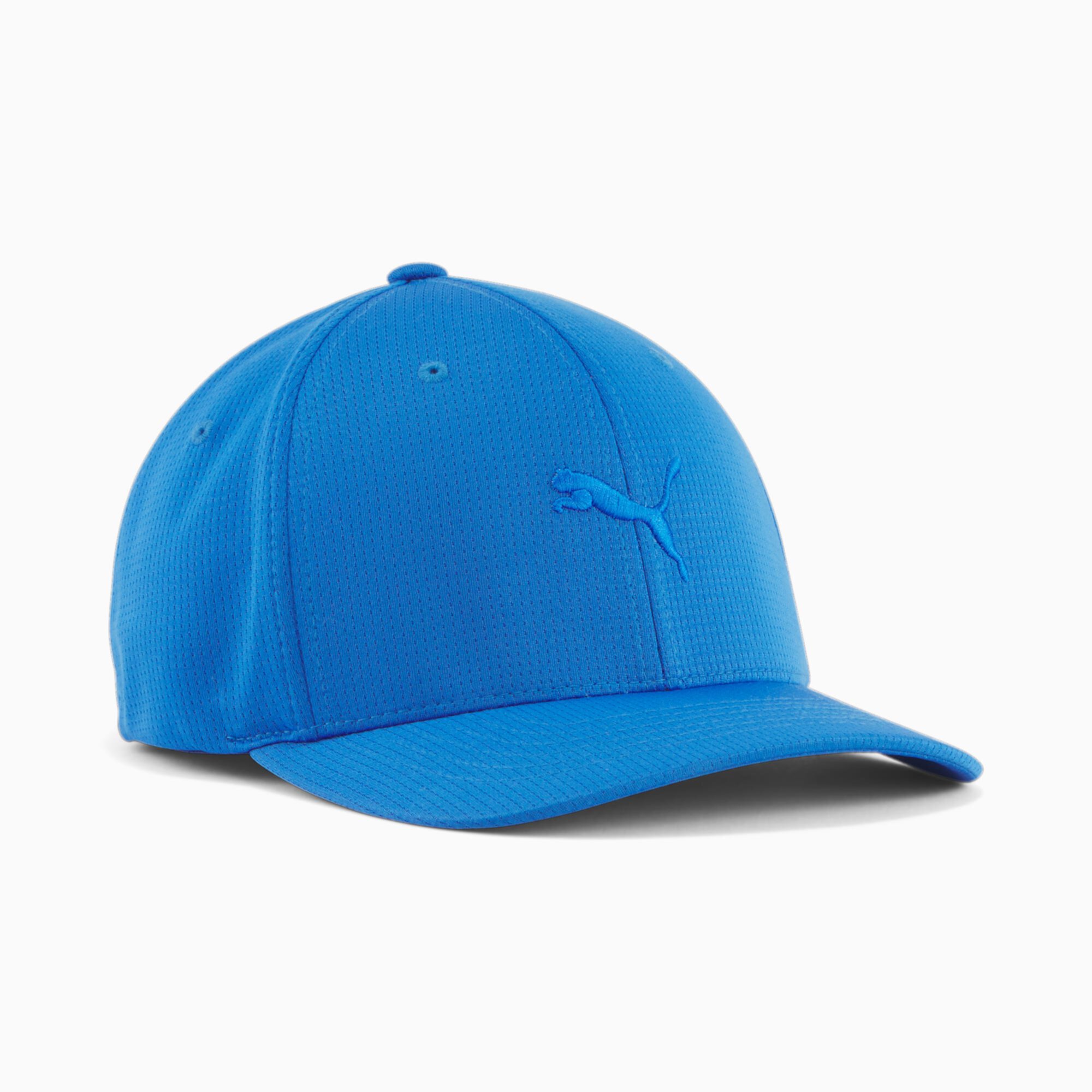 Бейсболка PUMA Hudson Flexfit Cap PUMA