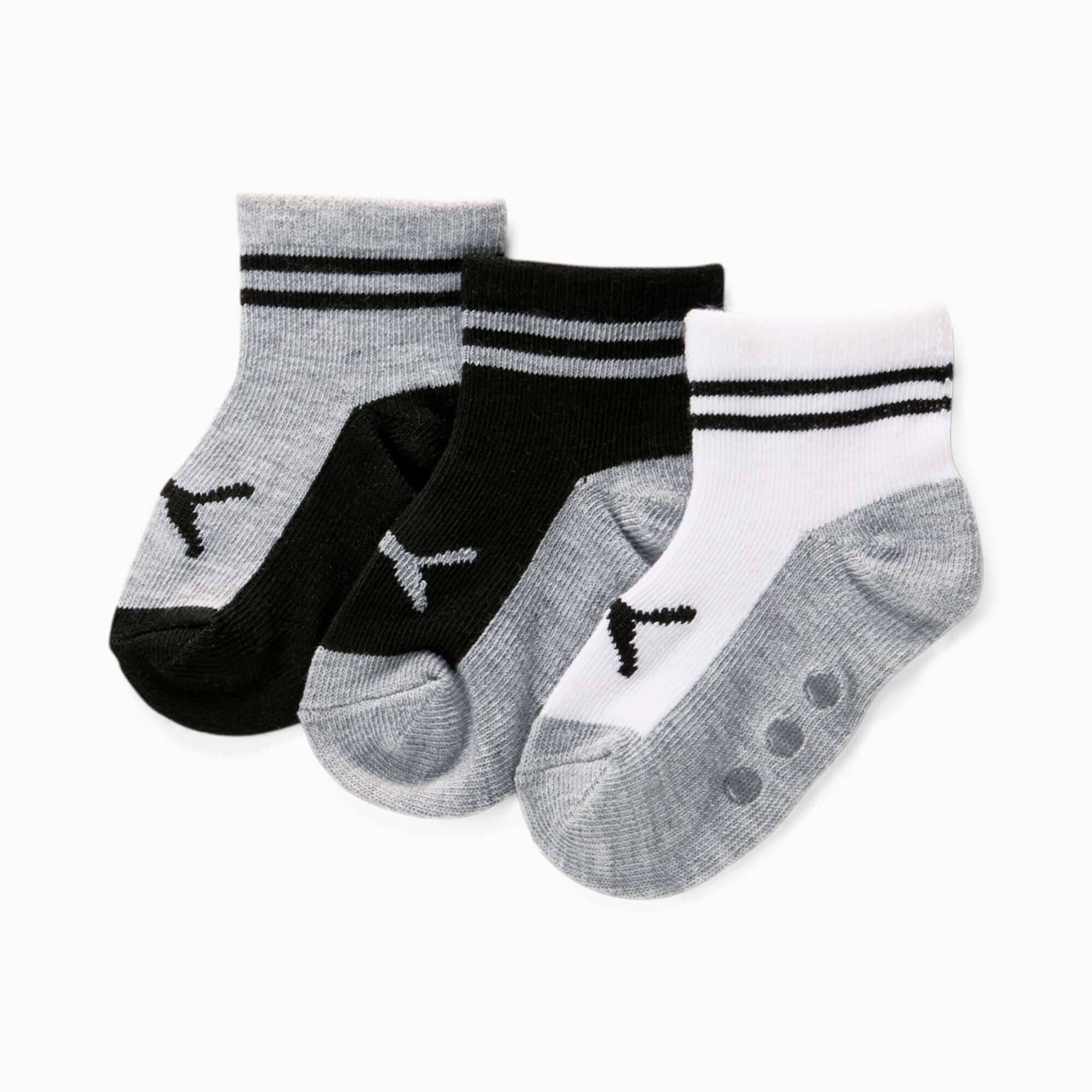 PUMA Kids' Socks [3 Pairs] PUMA