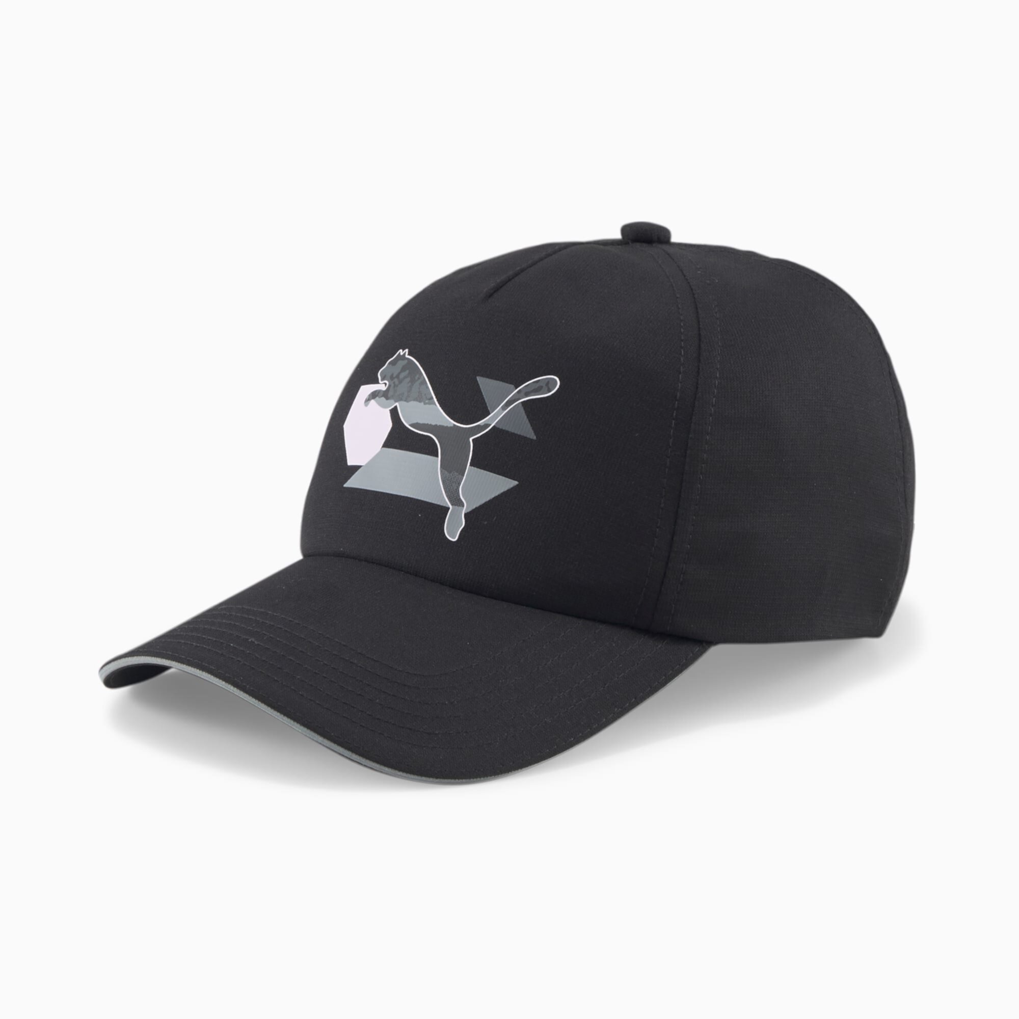 Бейсболка PUMA Performance Baseball Hat JR PUMA