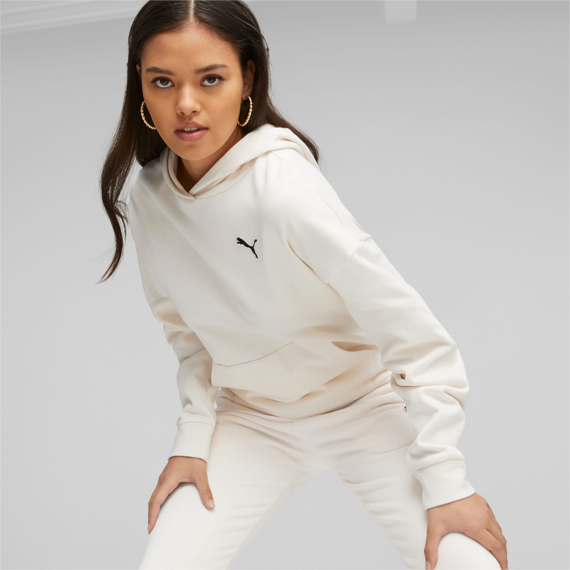 Женская Худи PUMA Better Essentials PUMA