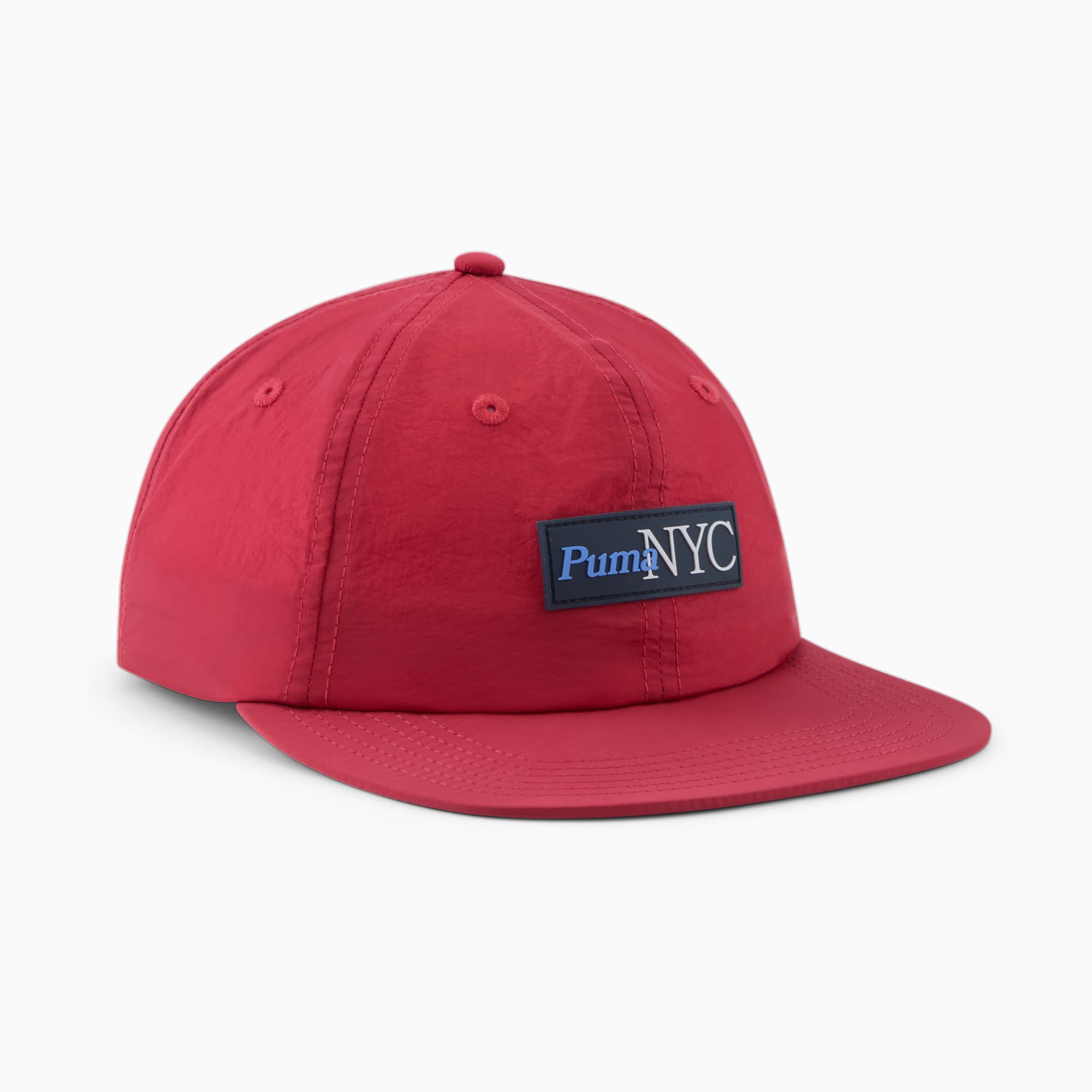 Бейсболка PUMA NYC Haul Cap PUMA