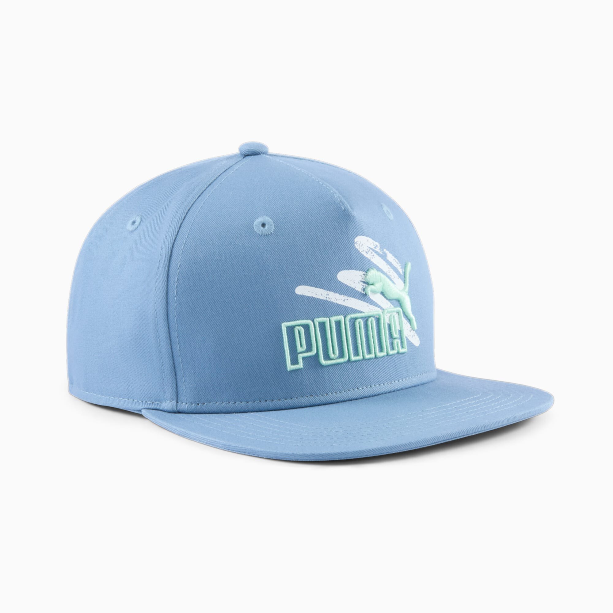 Бейсболка PUMA Evolve Cap PUMA