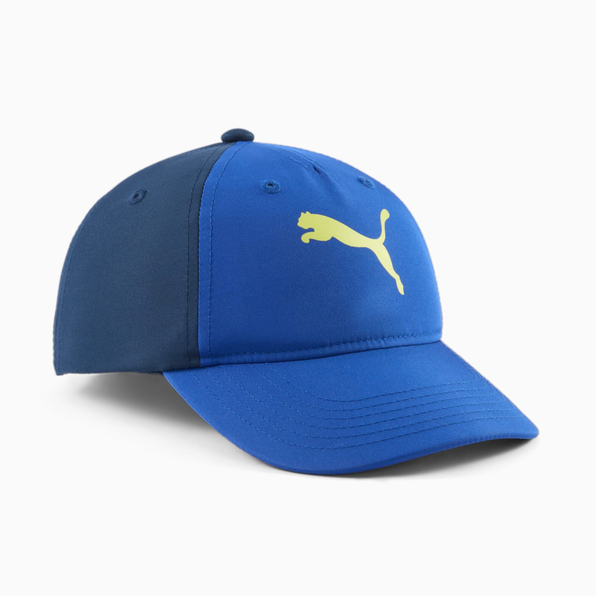 Бейсболка PUMA Corbet Cap PUMA