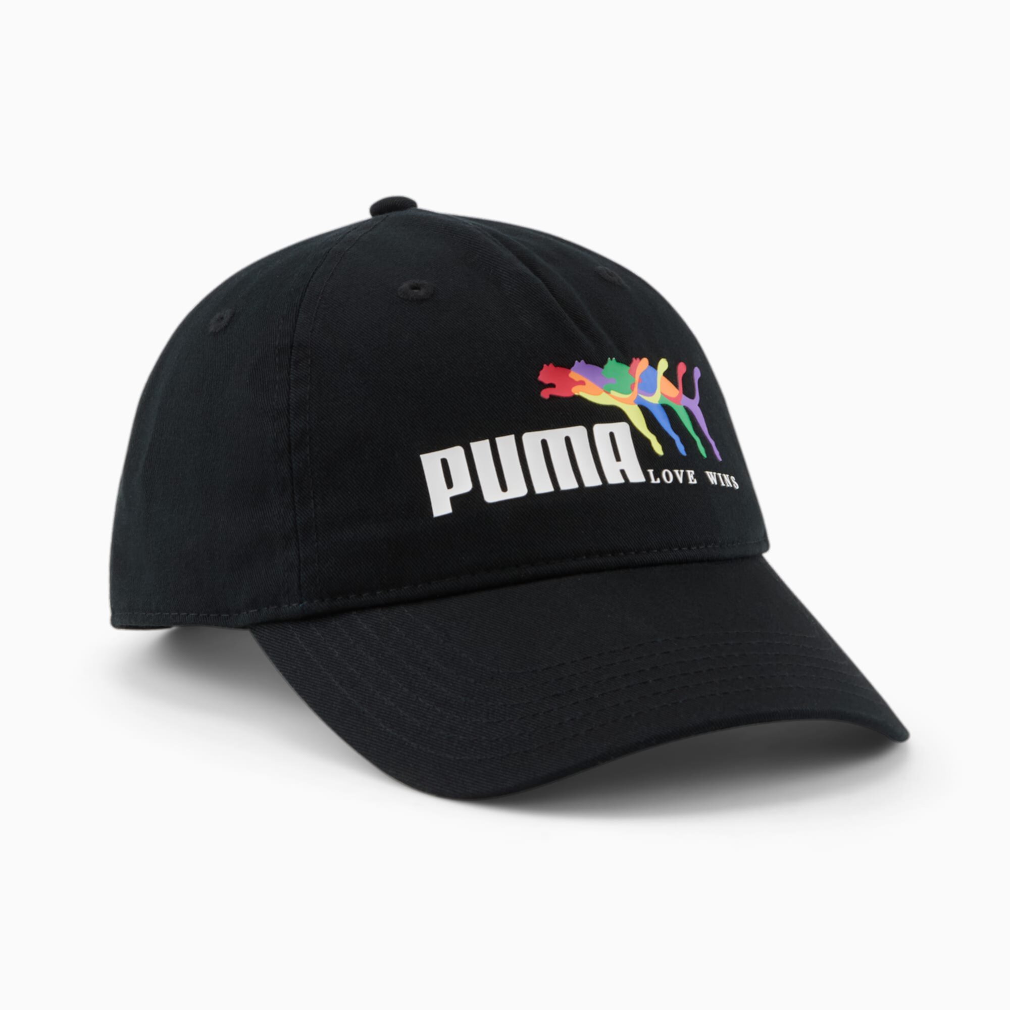 Бейсболка PUMA Love Wins PUMA