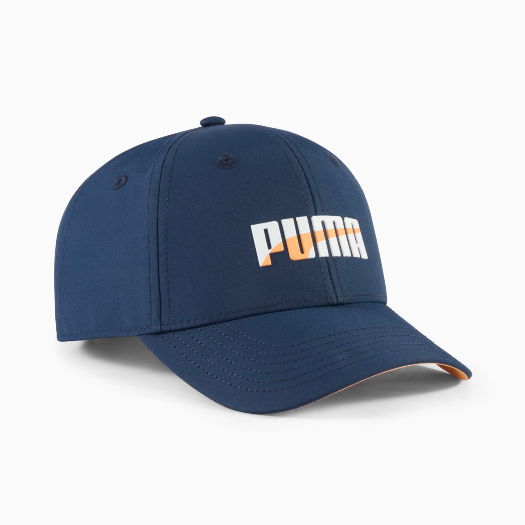 Бейсболка PUMA Astor Adjustable Cap JR PUMA