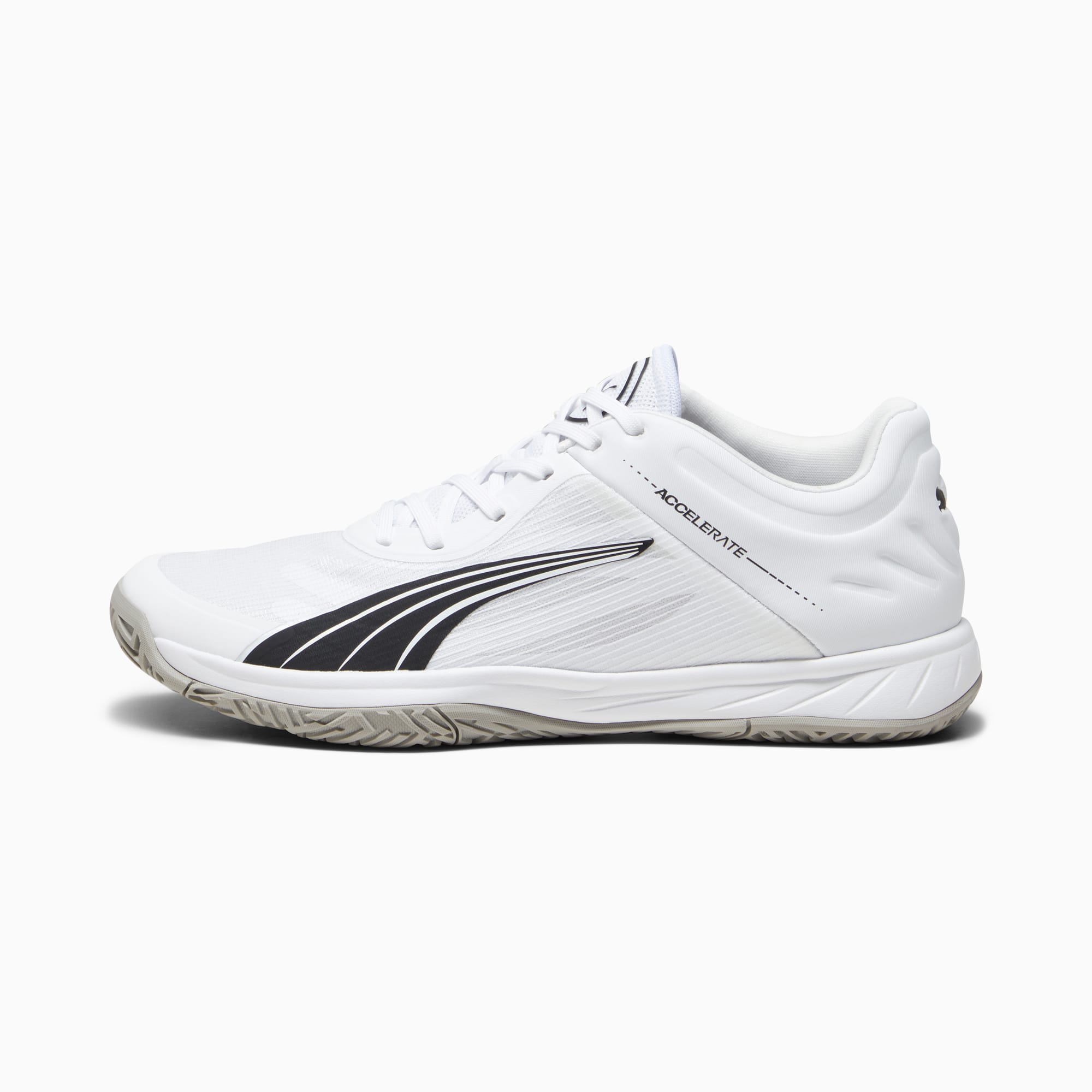 Accelerate Turbo Indoor Sports Shoes Puma