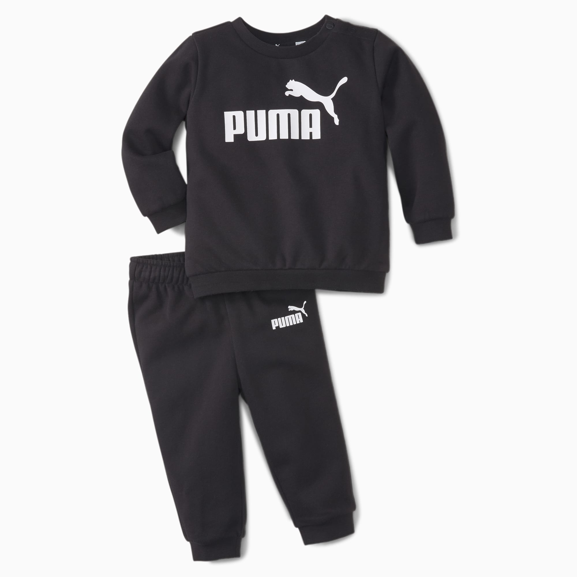 Essentials Minicats Toddlers' Jogger Suit PUMA