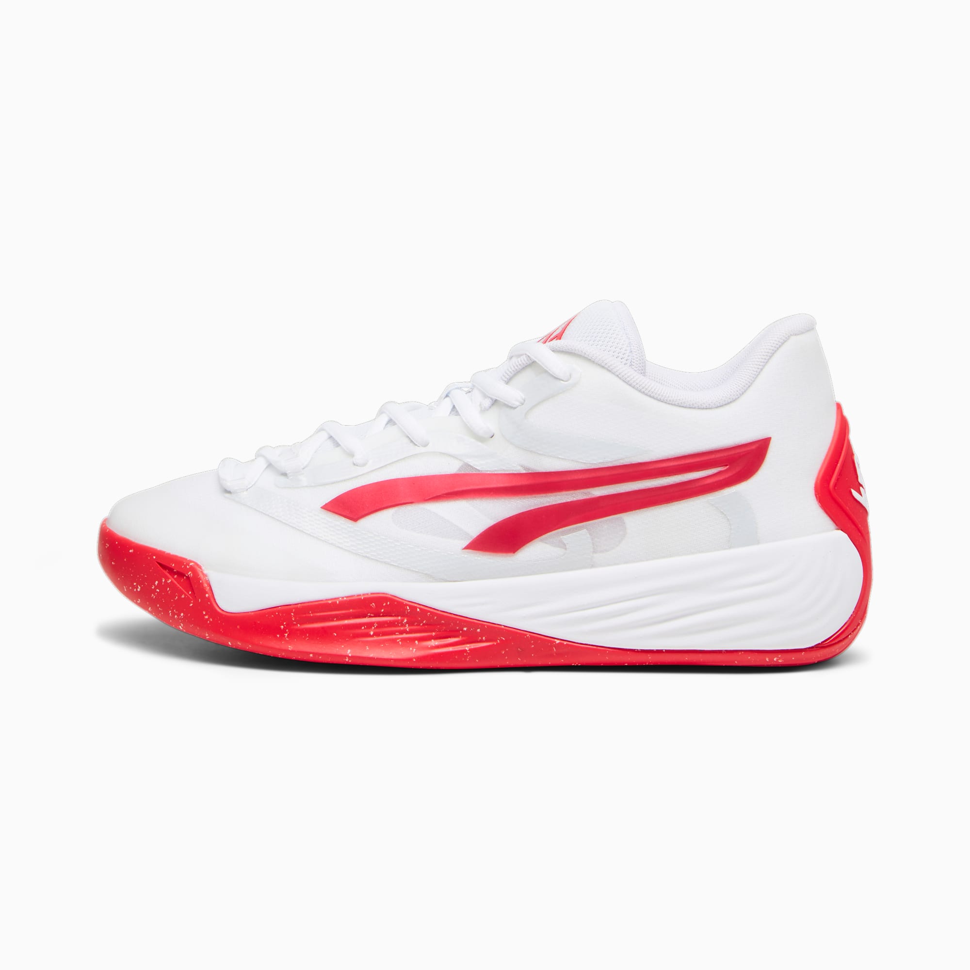 Женские Кроссовки для баскетбола PUMA Stewie 2 PUMA