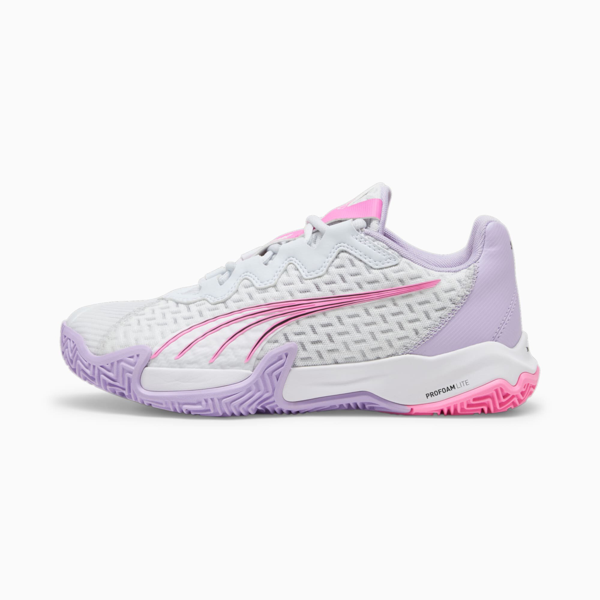 Кроссовки PUMA NOVA Elite для женщин с легкой амортизацией и поддержкой Puma