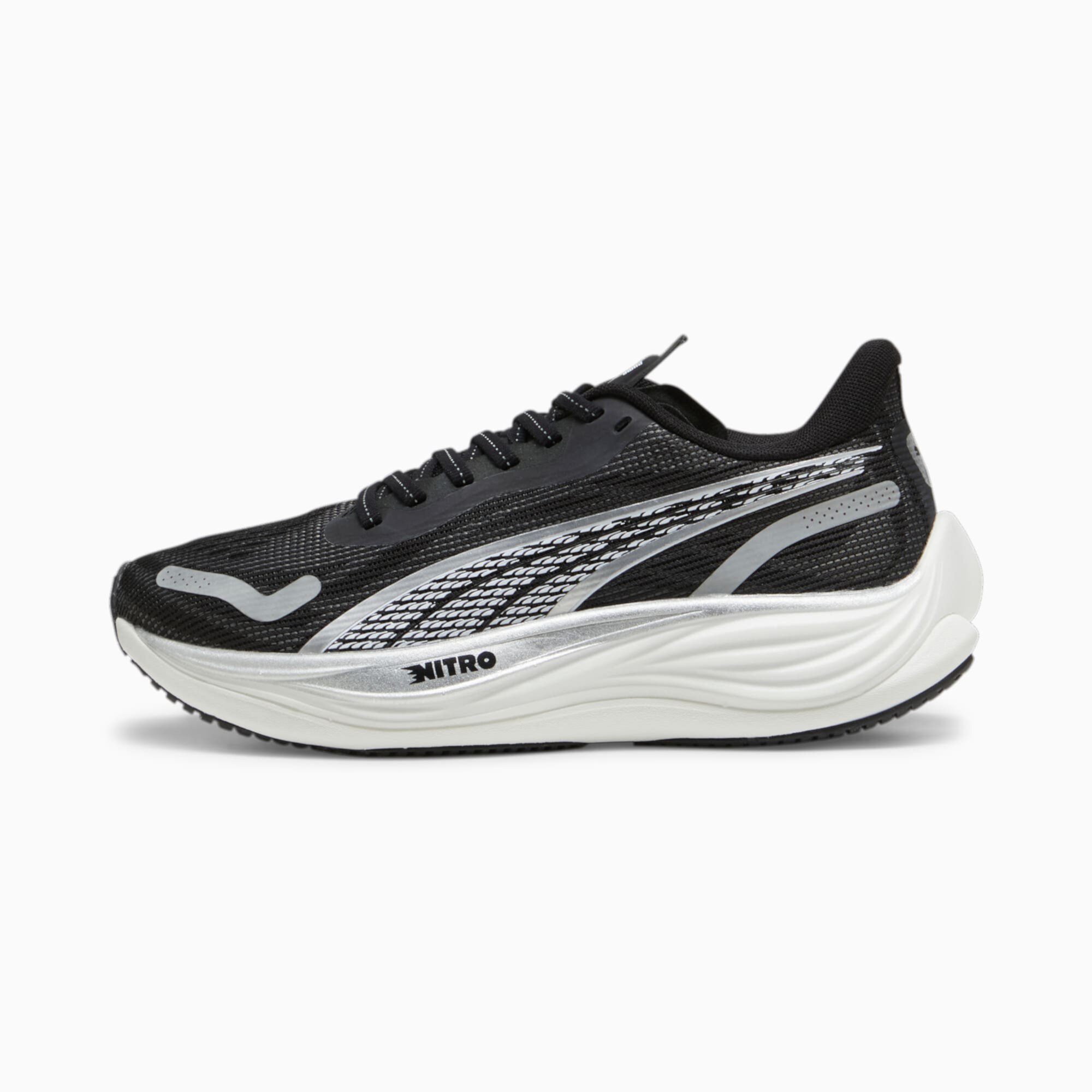 Кроссовки для бега PUMA Velocity NITRO™ 3 с амортизацией и устойчивостью PUMA