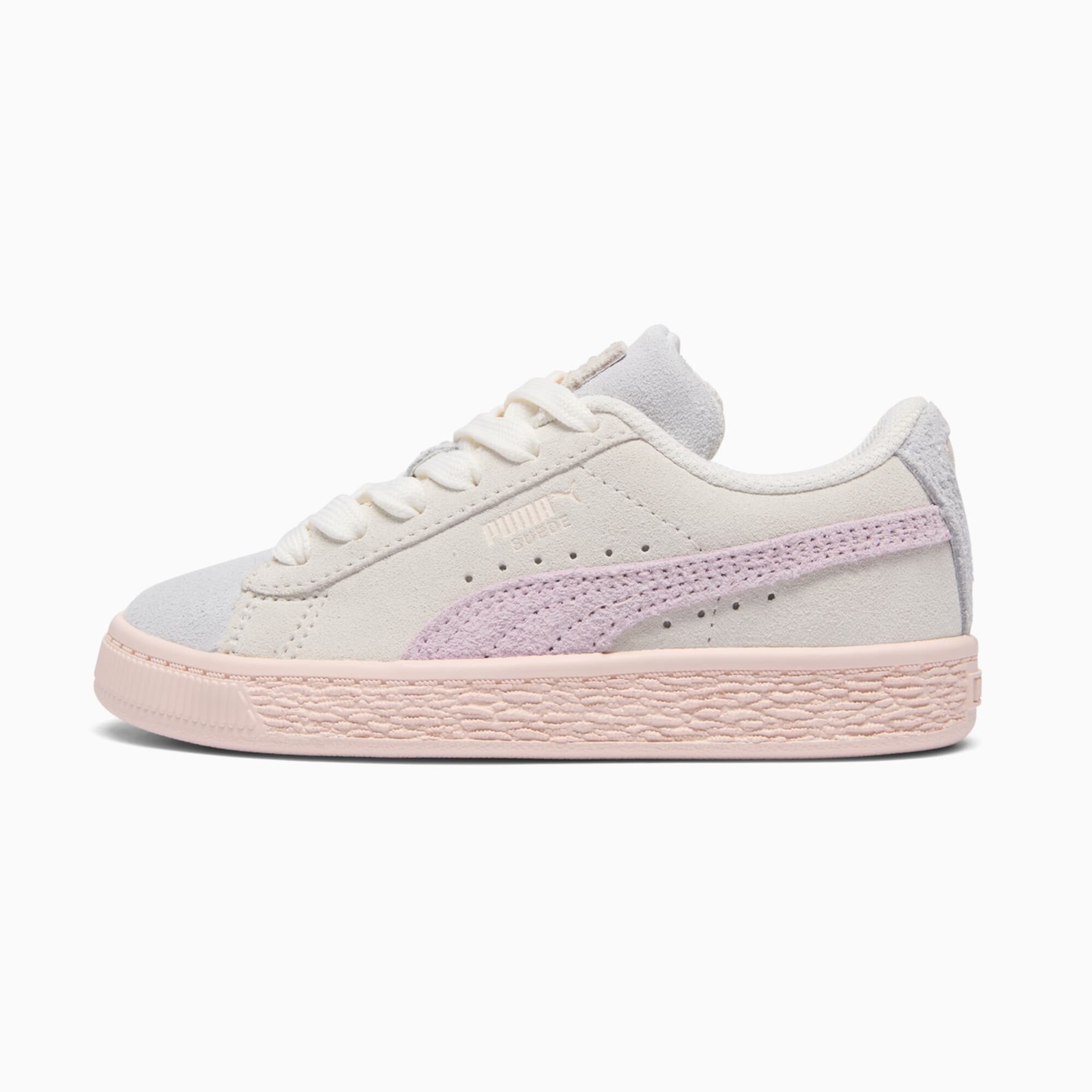 Suede Easter Little Kids' Sneakers PUMA