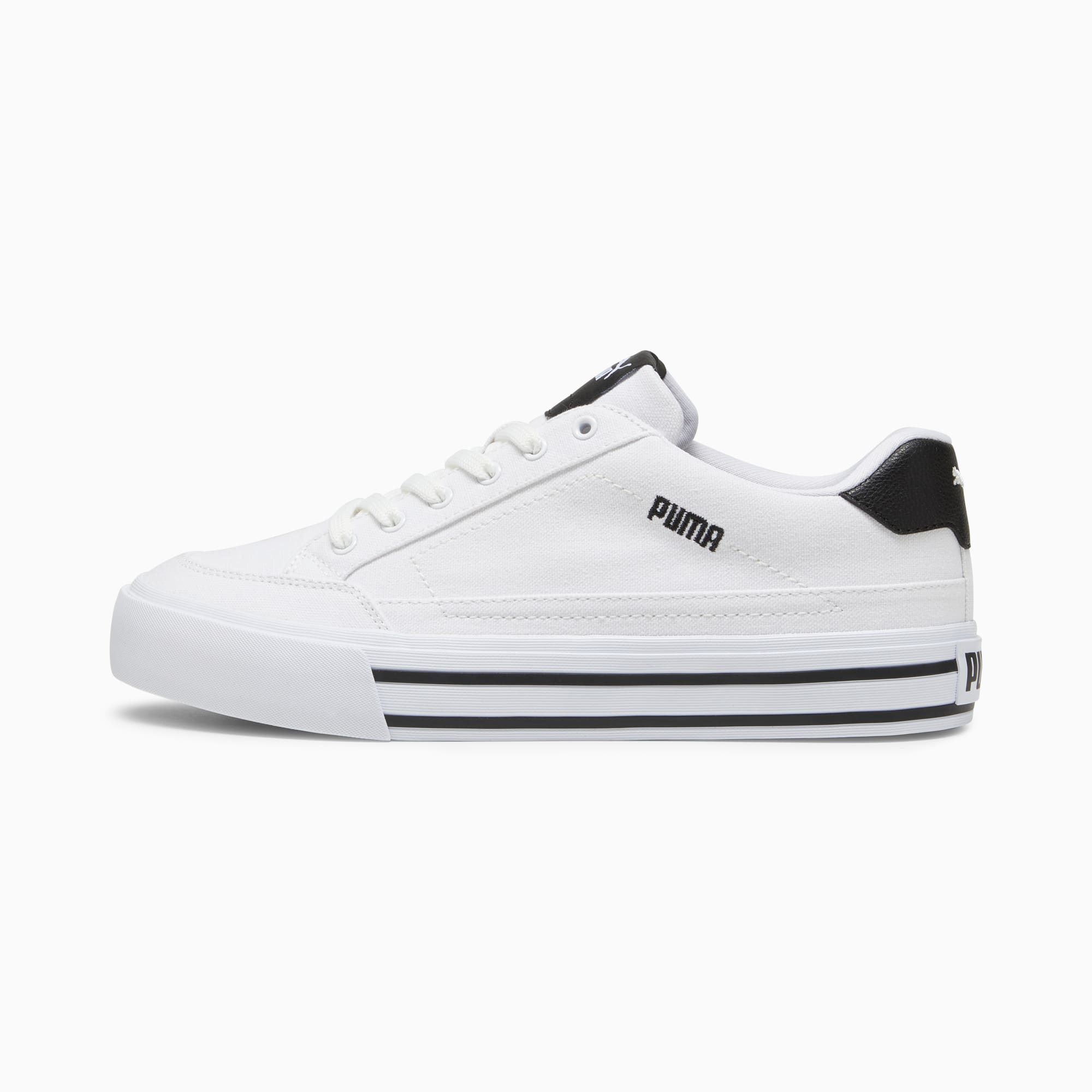 Мужские Повседневные кроссовки PUMA Court Classic Vulc PUMA