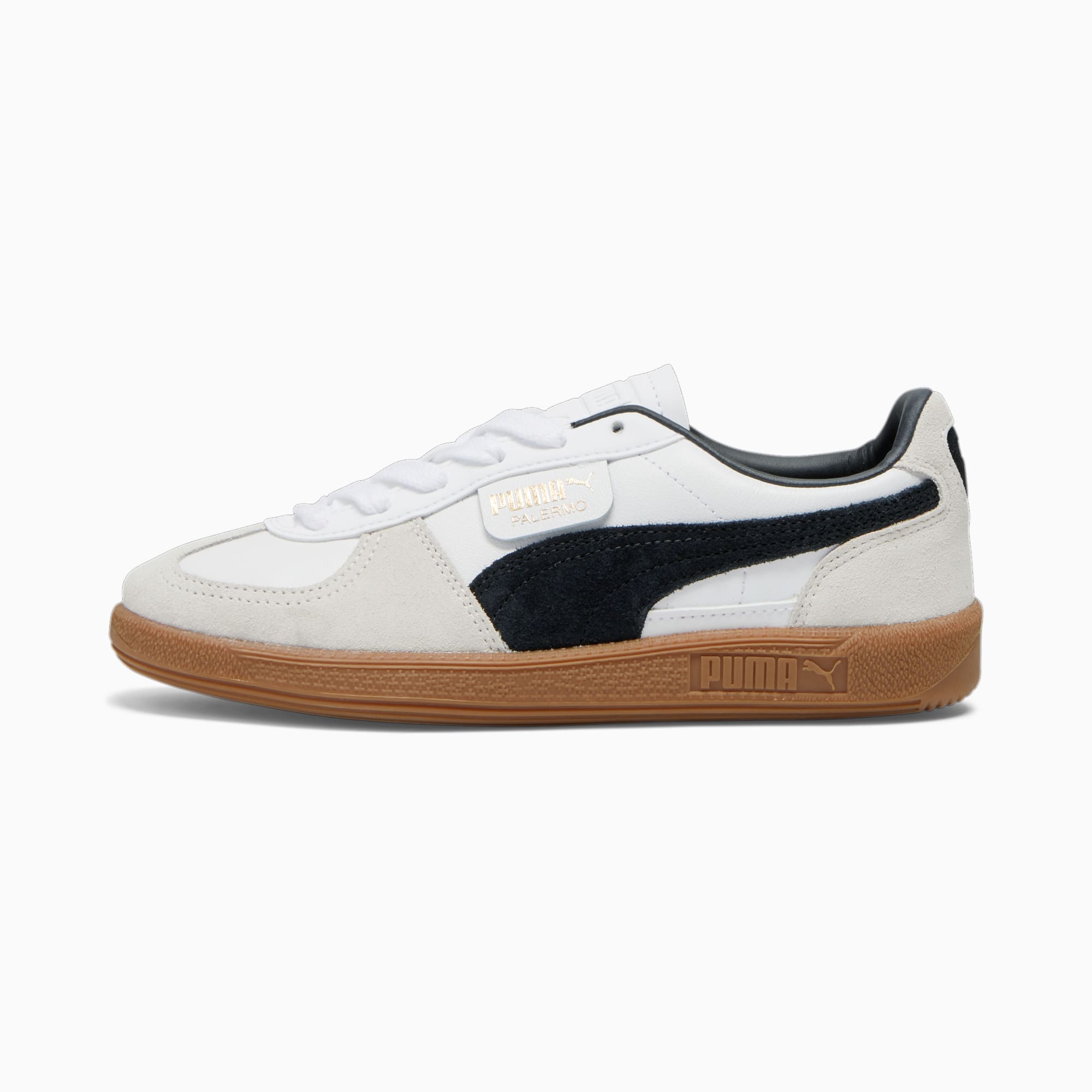 Palermo Leather Women's Sneakers PUMA
