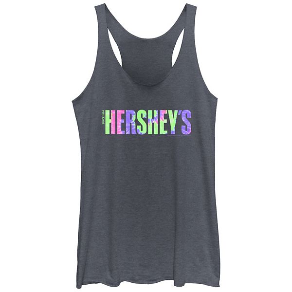 Детская Футболка Hershey's Tie-Dye Логотип Hershey's