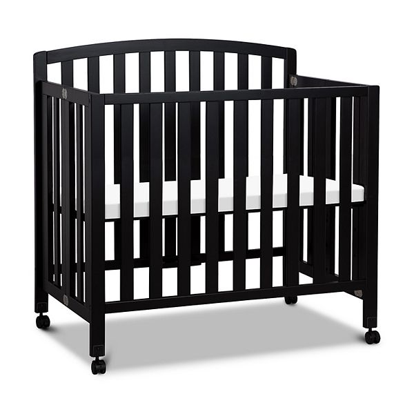 Детская кроватка DaVinci Dylan 3-in-1 Mini Crib DaVinci