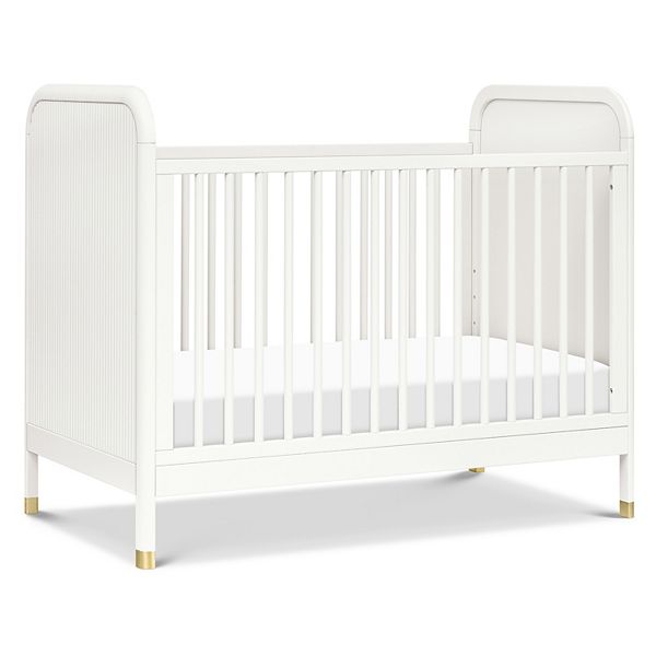 Namesake Brimsley Tambour 3-in-1 Convertible Crib Namesake