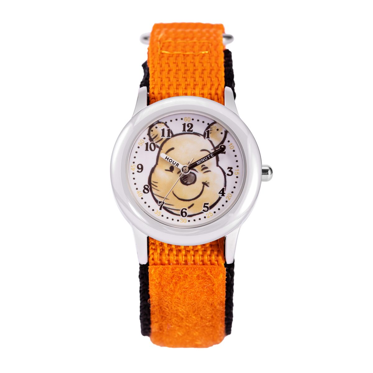 Disney's Winnie the Pooh Kids' Time Teacher Watch Disney