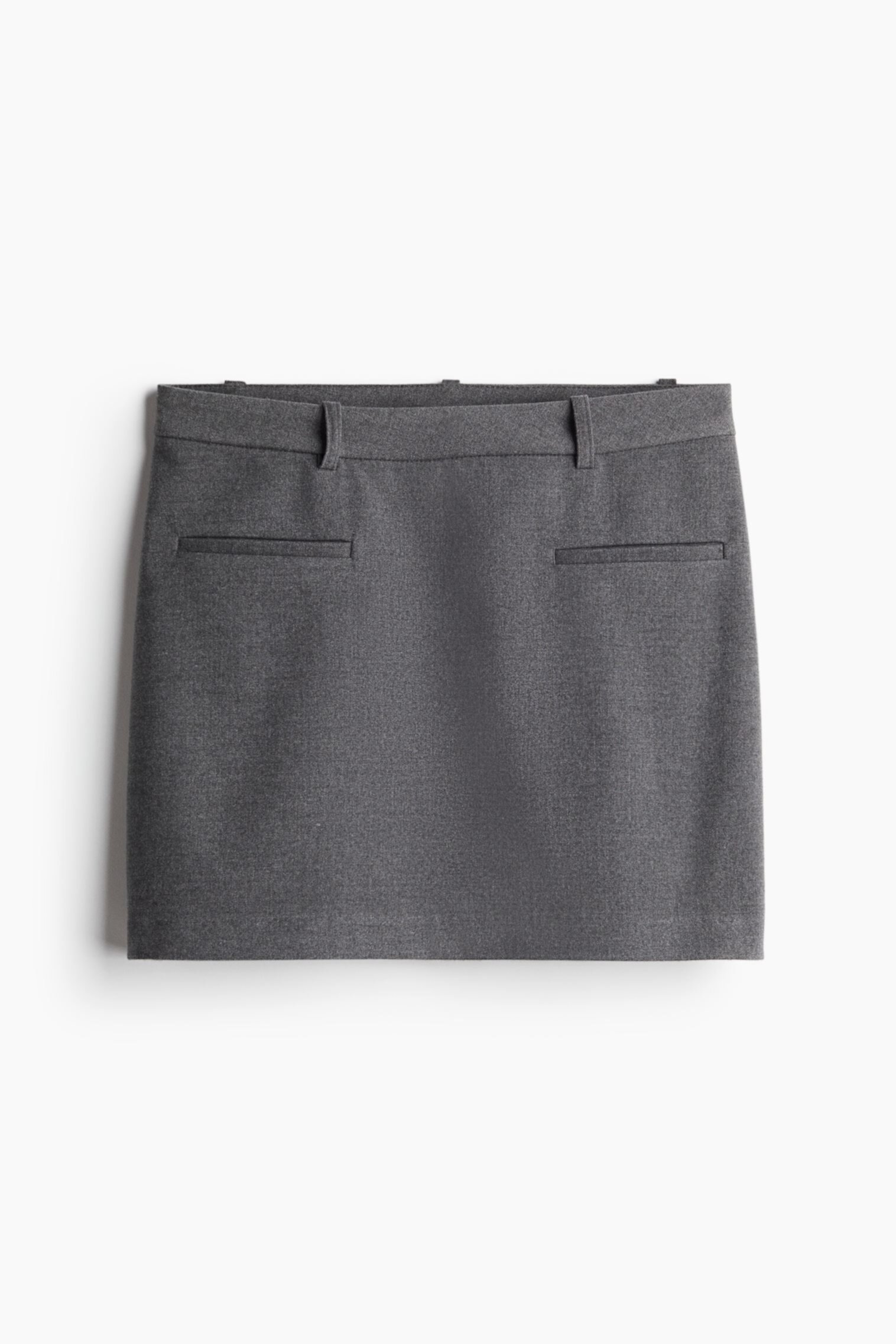 Женская Юбка мини H&M Dressy Mini Skirt H&M