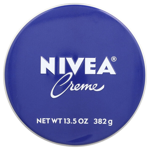 Creme, 13.5 oz (382 g) Nivea