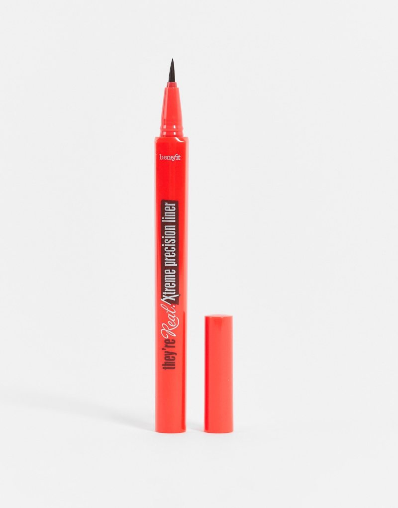 Benefit They're Real Xtreme Precision Waterproof Liquid Eyeliner - Xtra Brown Benefit