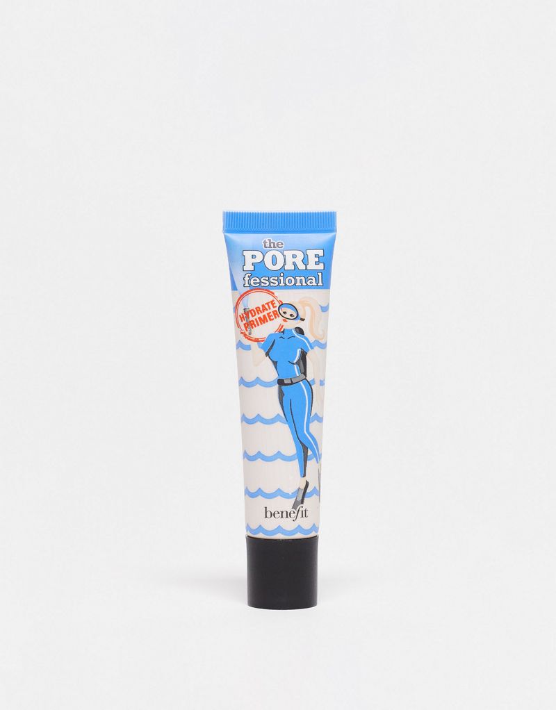 Benefit The Porefessional Hydrate Primer Benefit