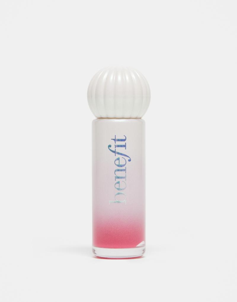 Benefit Splashtint Dewy Lip Tint - Tutti Frutti Benefit