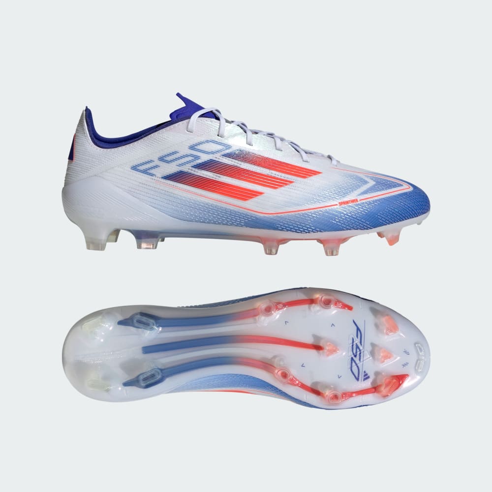 F50 Elite Firm Ground Cleats Adidas performance