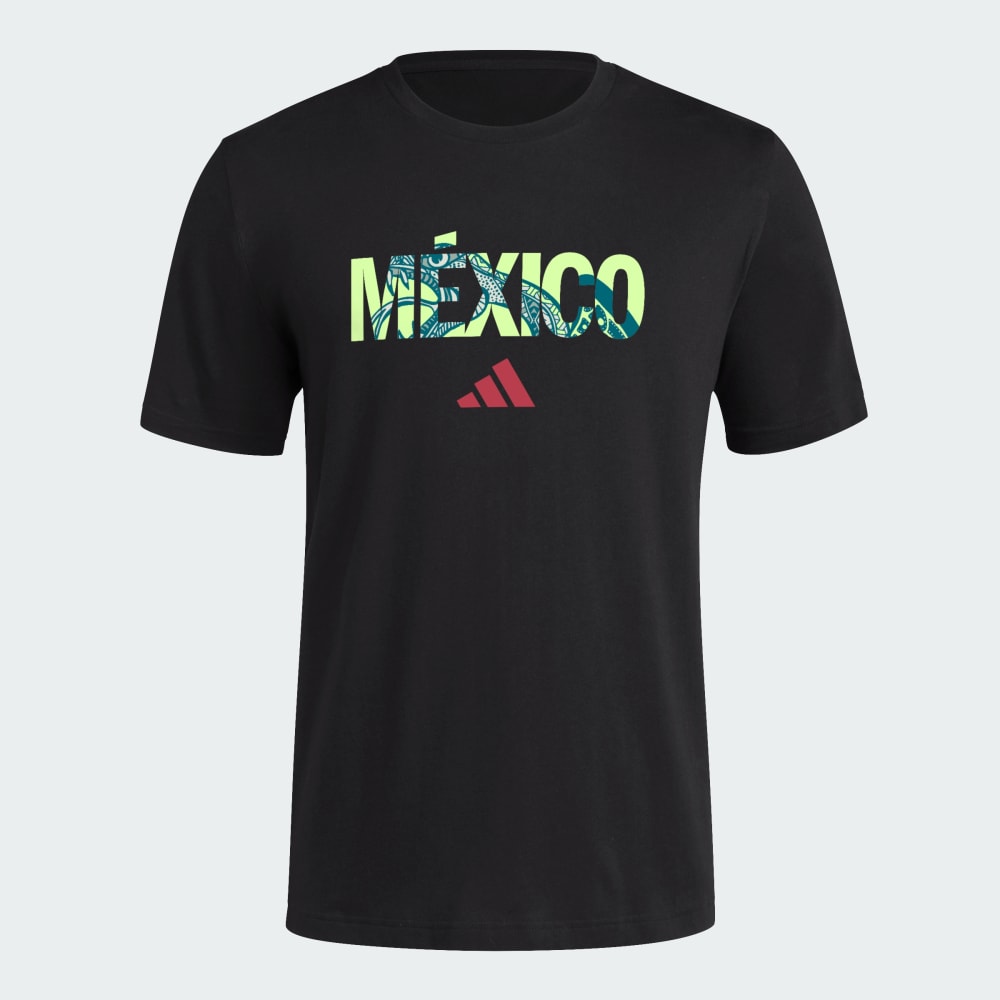 M MEX HBR TEE Adidas performance