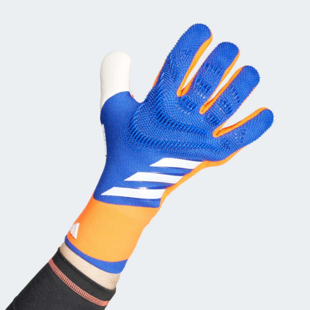 Predator Pro Goalkeeper Gloves Adidas performance