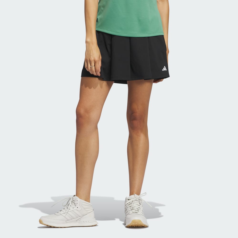 Women's Ultimate365 Tour Pleated Skort Adidas performance