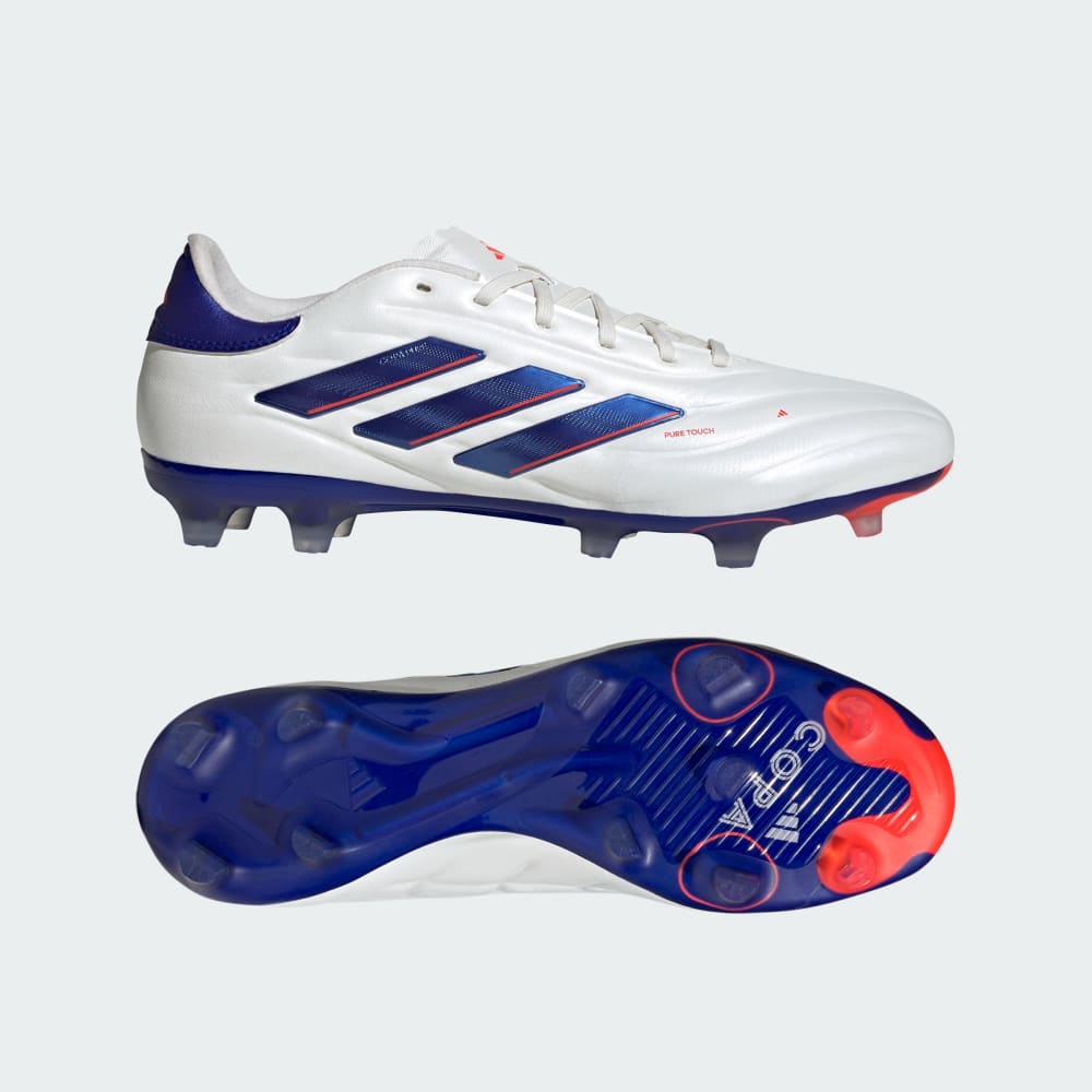 Copa Pure 2 Pro Firm Ground Adidas performance