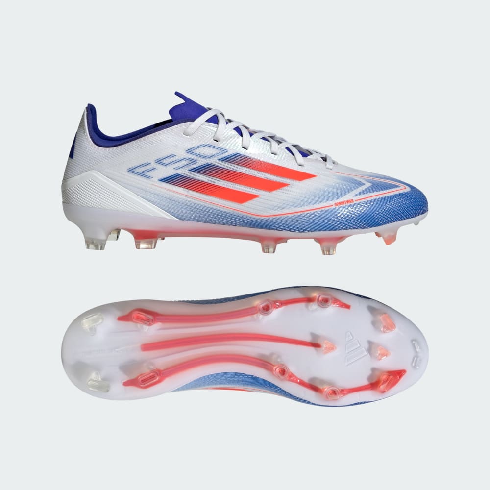 F50 Pro Firm Ground Cleats Adidas performance