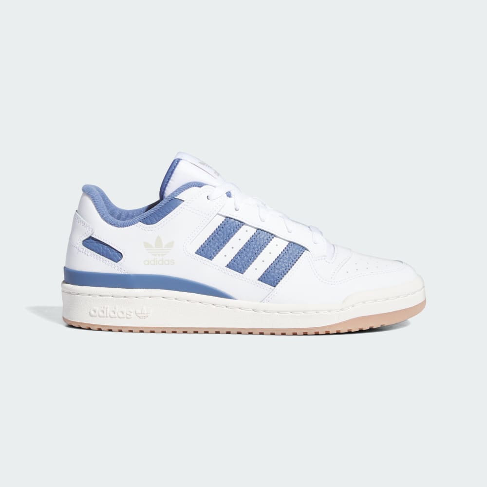 Мужская Спортивная обувь adidas Originals Forum Low CL Adidas Originals