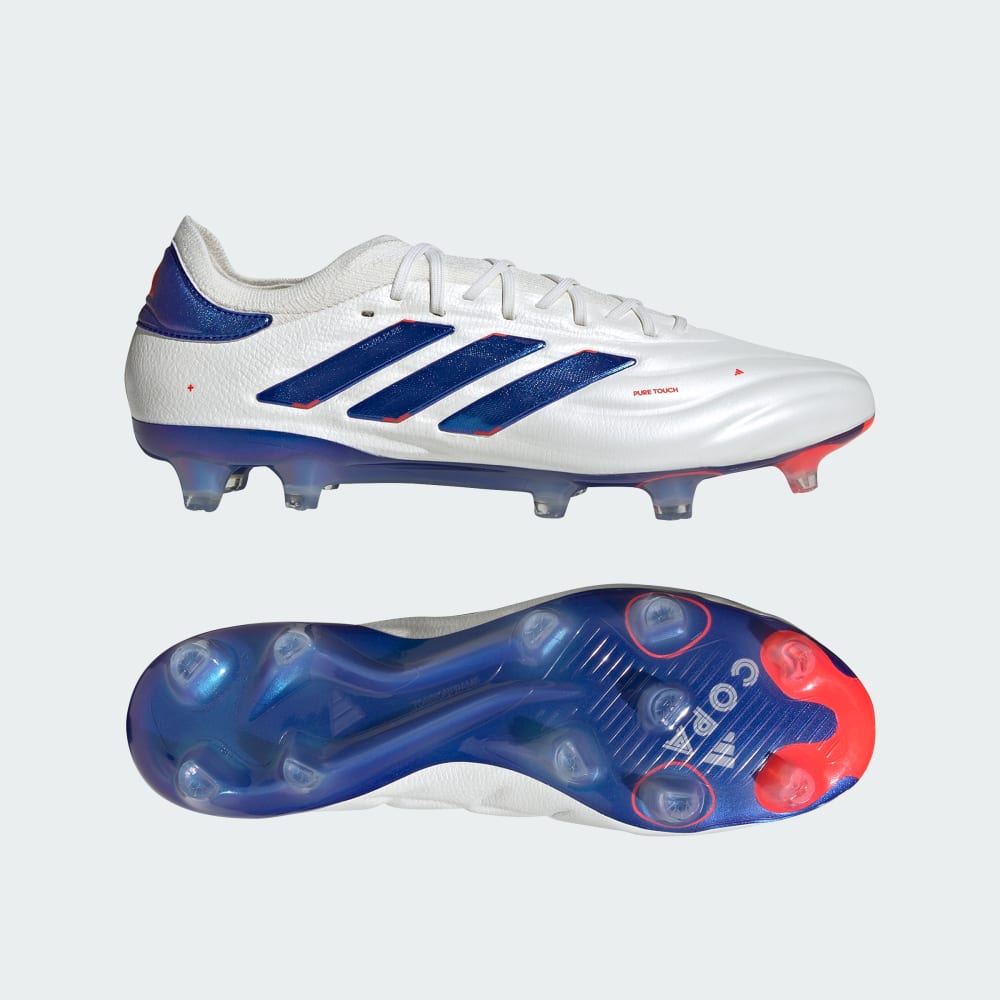 Copa Pure 2 Elite KT Firm Ground Adidas performance