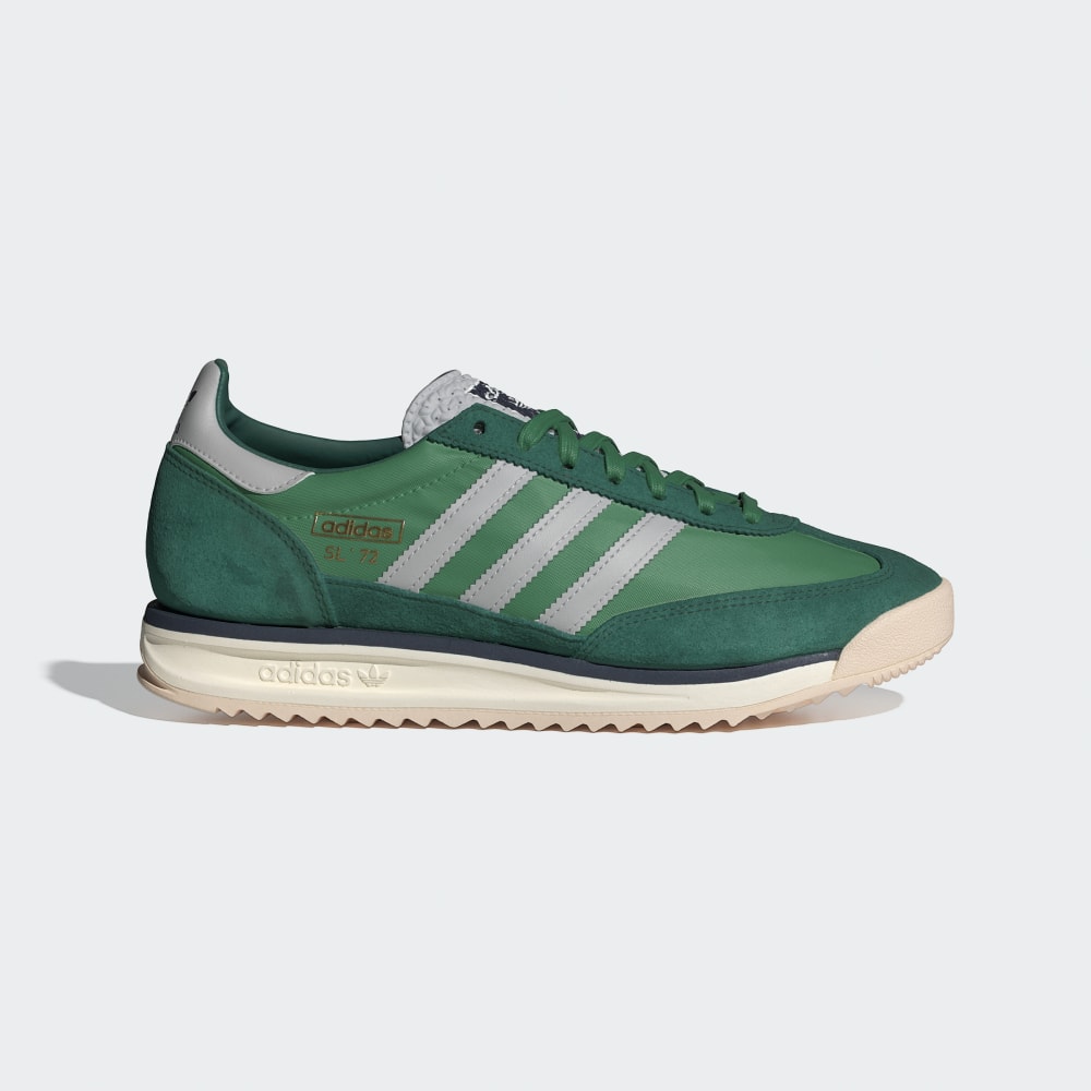  Спортивная обувь adidas Originals SL 72 RS Adidas Originals