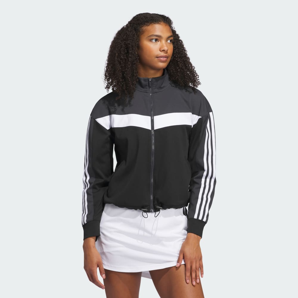 Ultimate365 TWISTKNIT Jacket Adidas performance