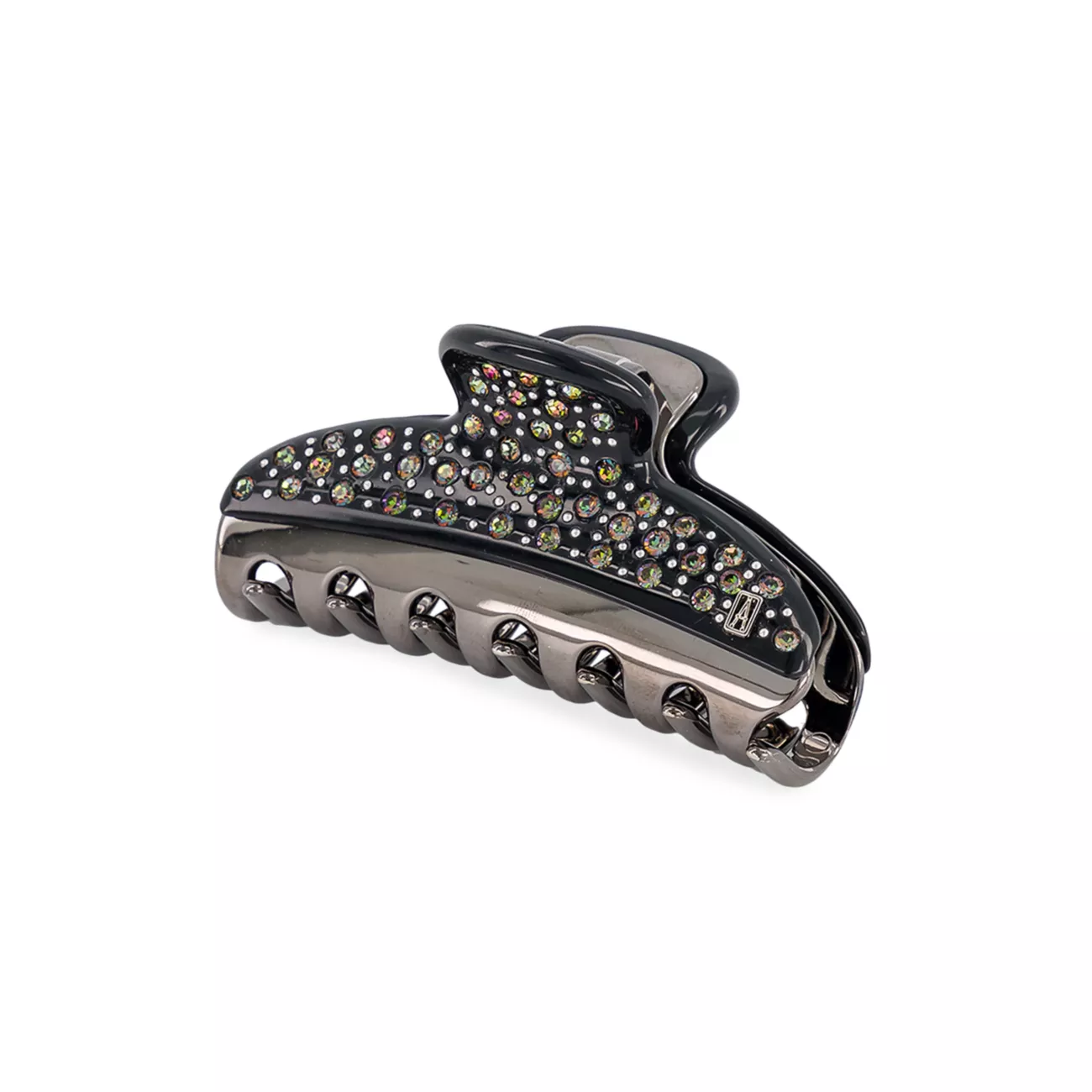 Electro Embellished Claw Clip Alexandre de Paris