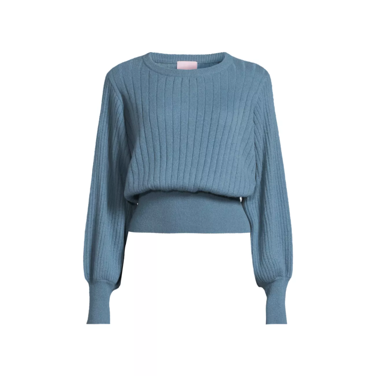 Prague Cashmere Sweater Crush Cashmere