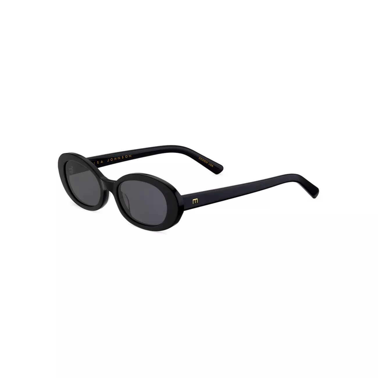 Lyric Leigh 52MM Sunglasses Elisa Johnson