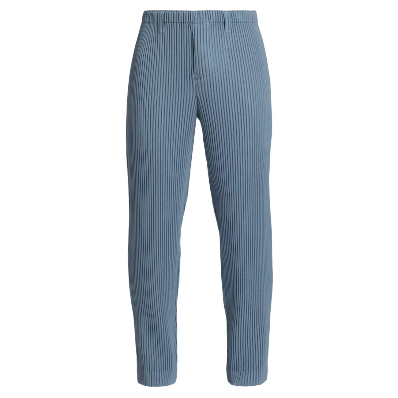 Kersey Pleated Pants Homme Plissé Issey Miyake