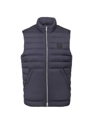 Мужская Жилет Moose Knuckles Air Down Vest 2 Moose Knuckles