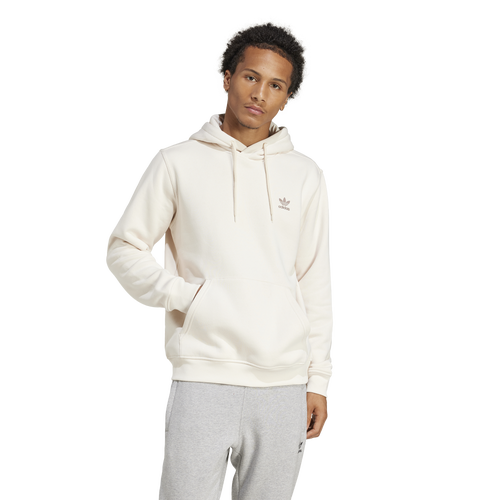 adidas Originals Trefoil Essentials Lifestyle Hoodie  Adidas Originals