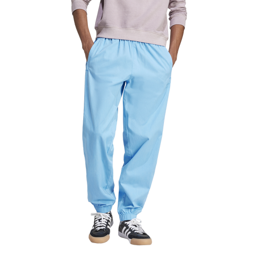 Мужские Спортивные брюки adidas Originals Trefoil Essentials+ Lifestyle Dye Woven Pants Adidas Originals