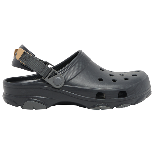 Мужские Кроксы Crocs Classic All Terrain Crocs