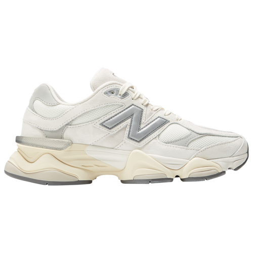 Кроссовки New Balance 9060 с сетчатым верхом и двухслойной амортизацией New Balance