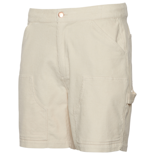 LCKR Painters Corduroy Shorts LCKR