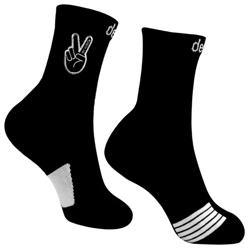 Deuce Mid Performance Socks Deuce