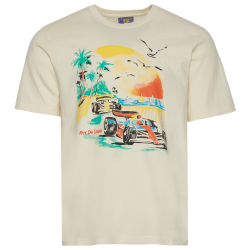 Coney Island Picnic Prix Short Sleeve T-Shirt CONEY ISLAND PICNIC