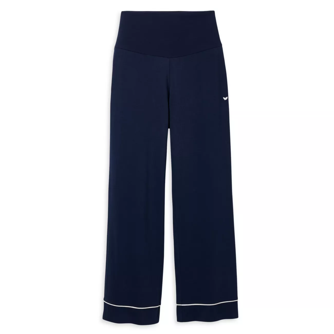 Cotton Maternity Lounge Pants Petite Plume