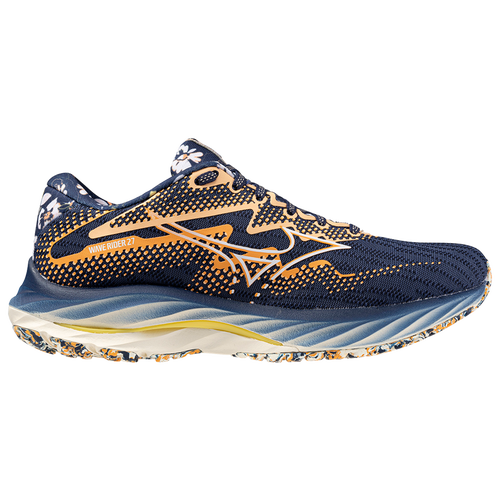 Кроссовки Mizuno Wave Rider 27 Roxy Mizuno